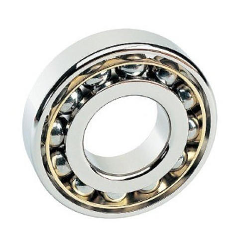 Round Ball Bearing