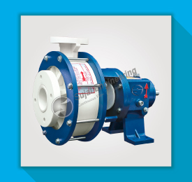 Polypropylene Pumps