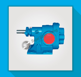 Rotary Gear Pumps