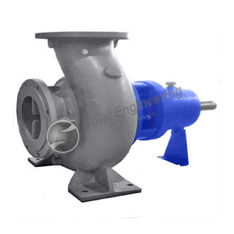 Slurry Pumps