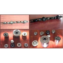 Conveyor Roller Bearing