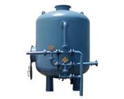 activated carbon filter