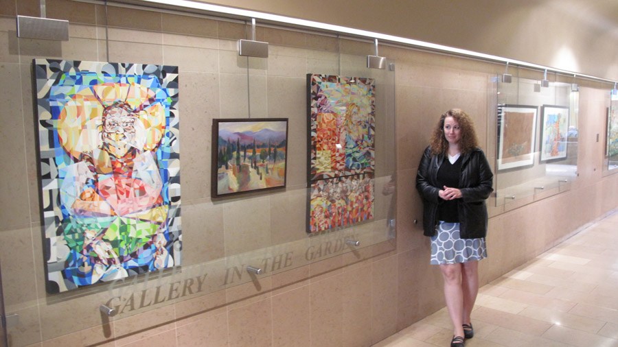 Events and Exhibitions