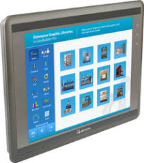 Panasonic HMI HM500 Series