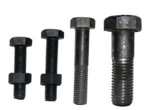 Allen Bolts