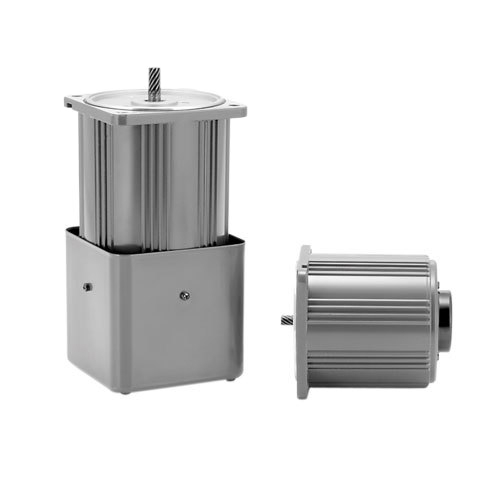 Panasonic Geared Motors