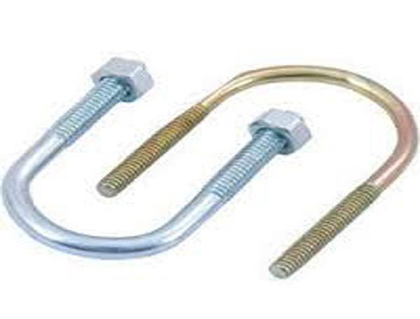 U Bolts