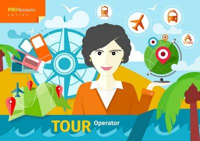Tour Operator