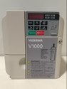 Yasakawa V1000 AC Drive