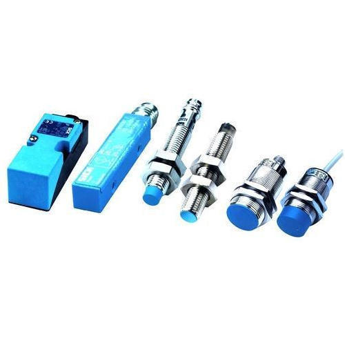 Sick Proximity Sensors