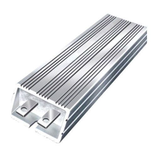 Dynamic Braking Resistor - DBR For AC Drive - VFD - Servo Motor