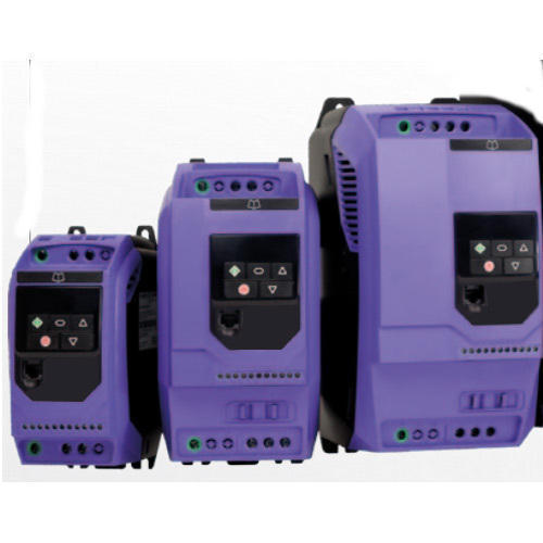 Invertek OptiDrive E3 Variable Frequency Drive