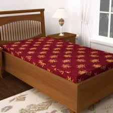 SINGLE BED
