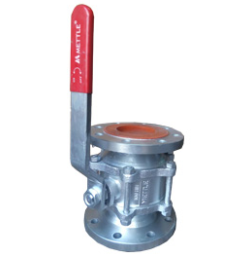 BALL VALVES → CLASS 150 / 300