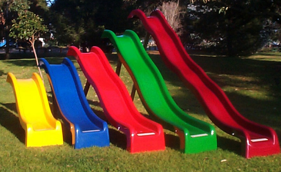  Playground Equipment Manufacturers