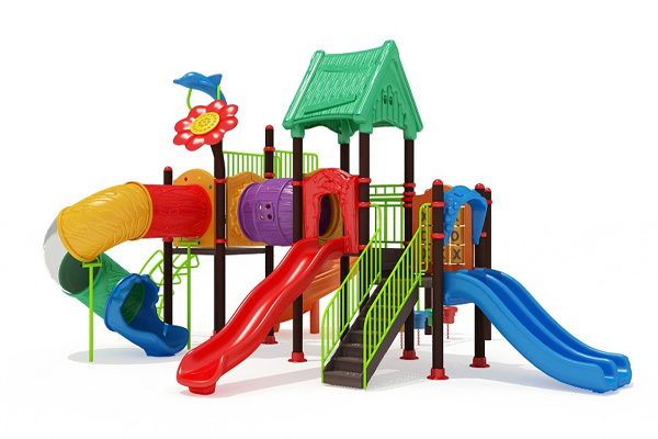  Playground Equipment Manufacturers