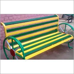 FRP Garden Bench Manufacturers