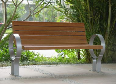 FRP Garden Bench Manufacturers