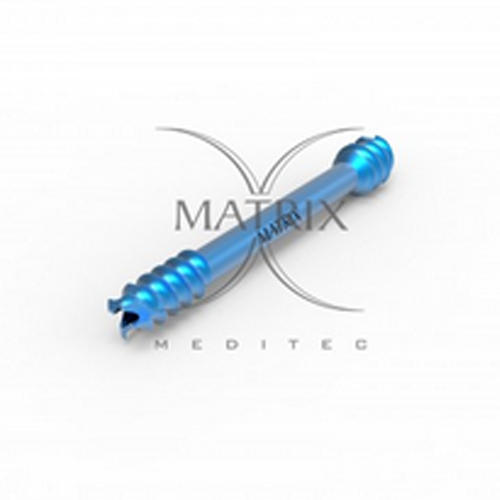 Herbert Cannulated Screw