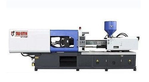 CPVC Injection Moulding Machines