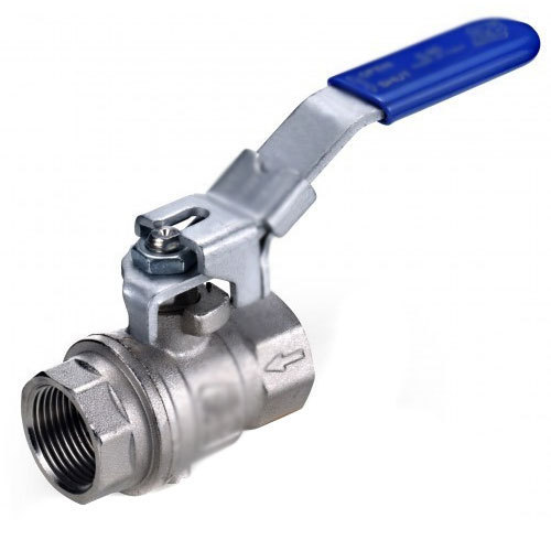 BALL VALVES