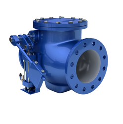 SWING CHECK VALVE