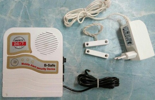 Home Security Device