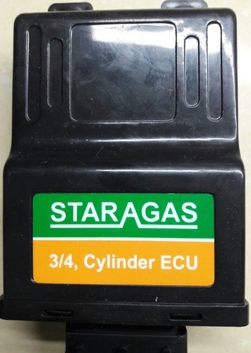 Electronic Control Unit