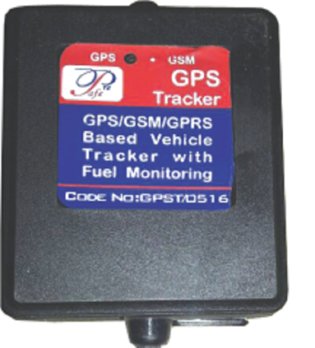 Fuel Monitoring GPS Tracking Device