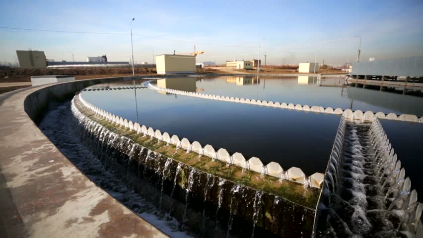 Water Treatment Plant