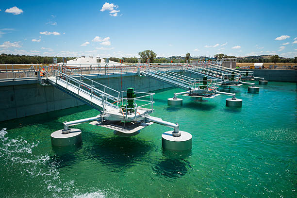 Water Treatment Plant