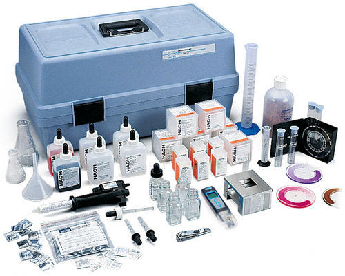 Water Test Kit