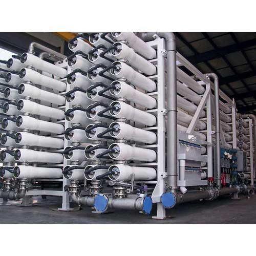 RO Membrane Pressure Vessel