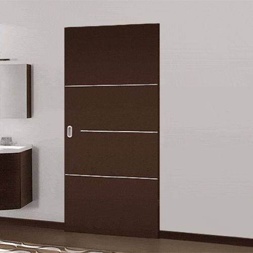 Fire Resistant Swinging Doors