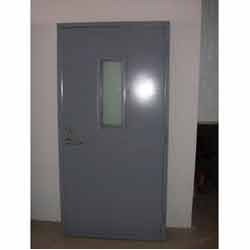 HMPS Door