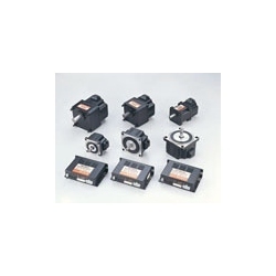 DC Motors