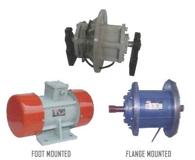 Vibratory Motor Manufacturers