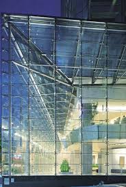 Architectural /Structural Glazing