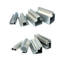 Aluminium AHU Sections