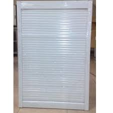 Aluminium For Shutters