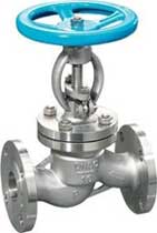 GLOBE VALVE