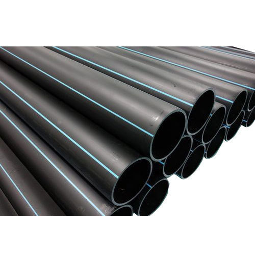 6m HDPE Water Supply Pipe