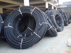 HDPE Coil Pipe