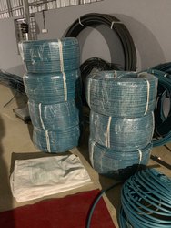 Our product range includes a wide range of hdpe electric pipe.