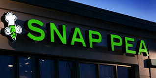 3M BACKLITE SIGNAGES