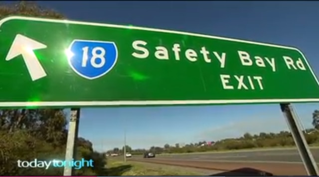 Safety & Highway Signage 
