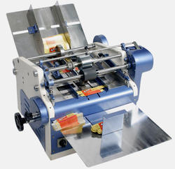 Carton Label Coding Machine