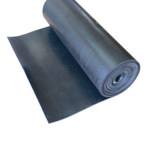 Rubber Sheets