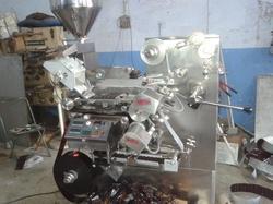 Blister Packing Machines