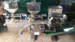 Honey Blister Packaging Machine